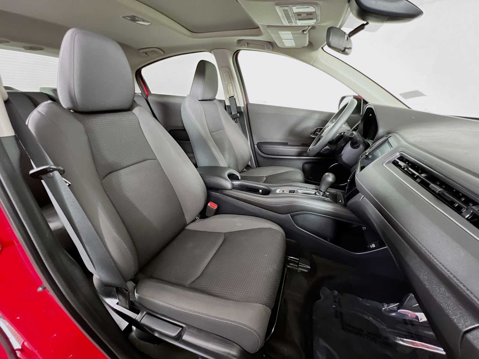 2019 Honda HR-V EX - Photo 28