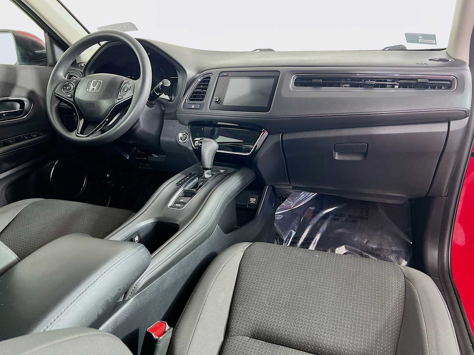2019 Honda HR-V EX - Photo 29
