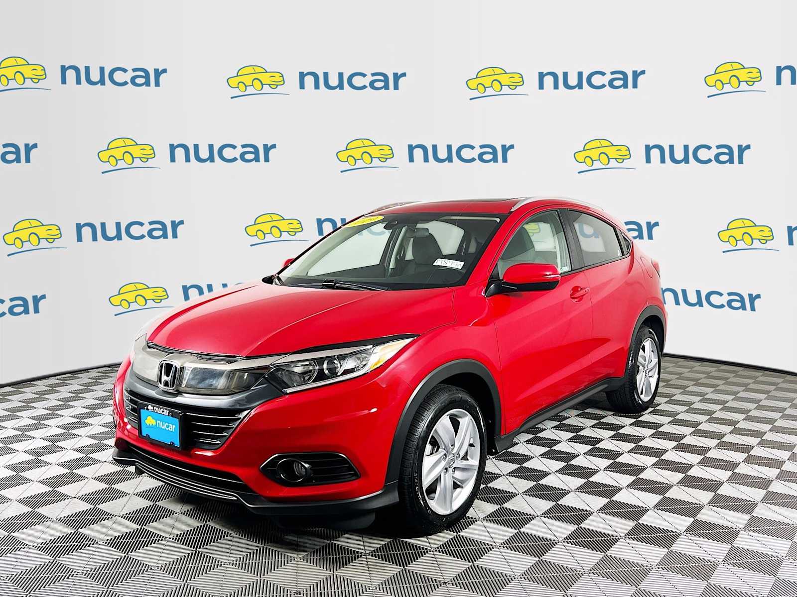 2019 Honda HR-V EX - Photo 3