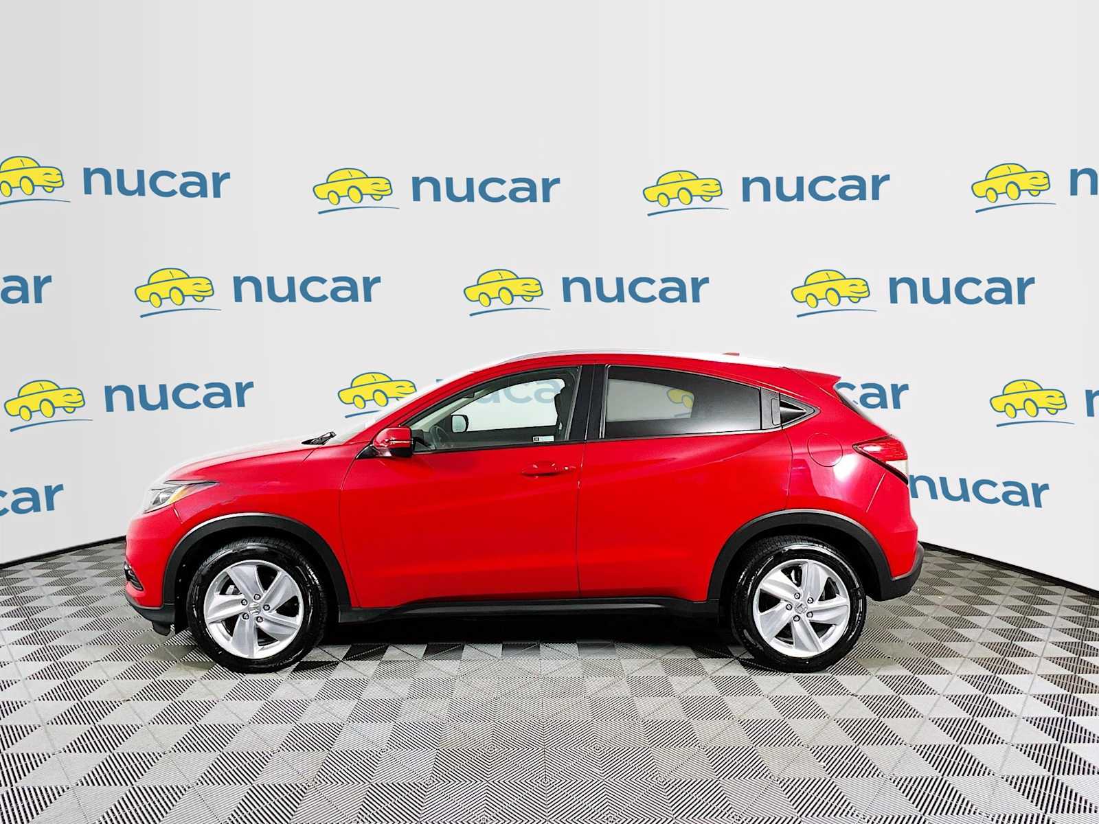 2019 Honda HR-V EX - Photo 4
