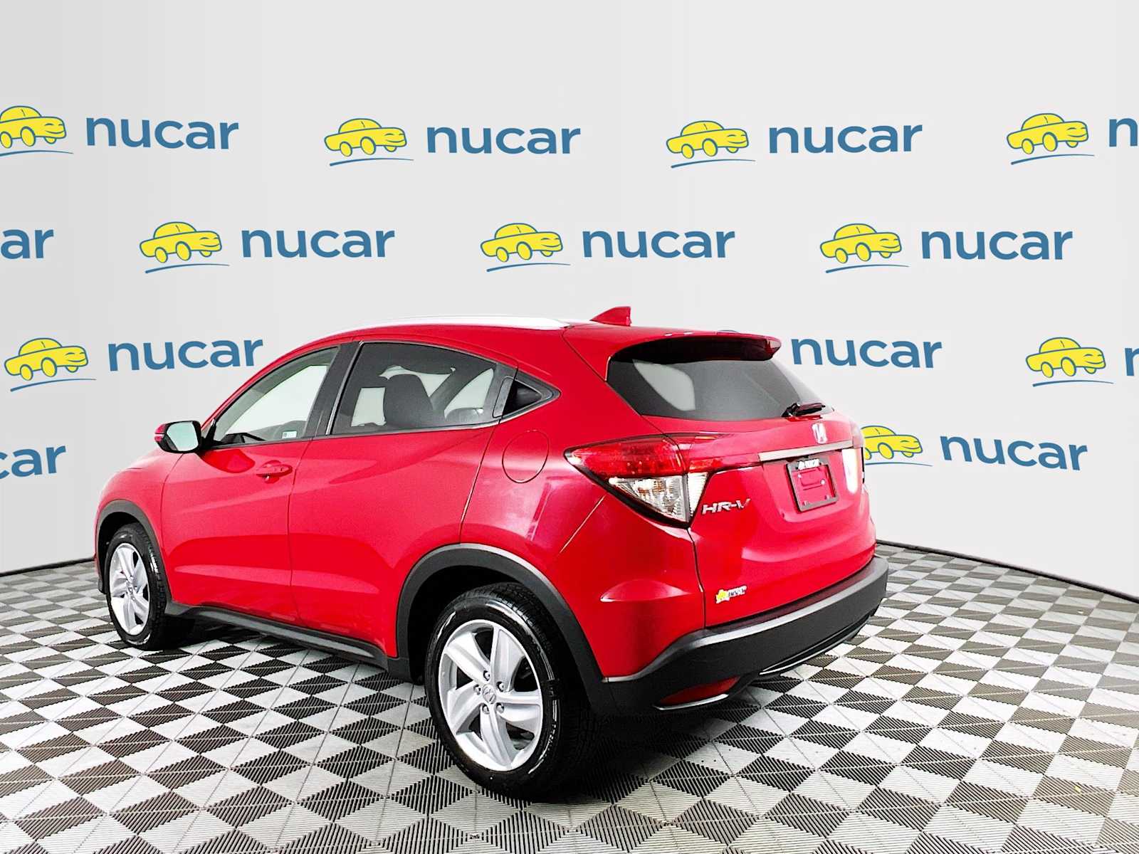 2019 Honda HR-V EX - Photo 5