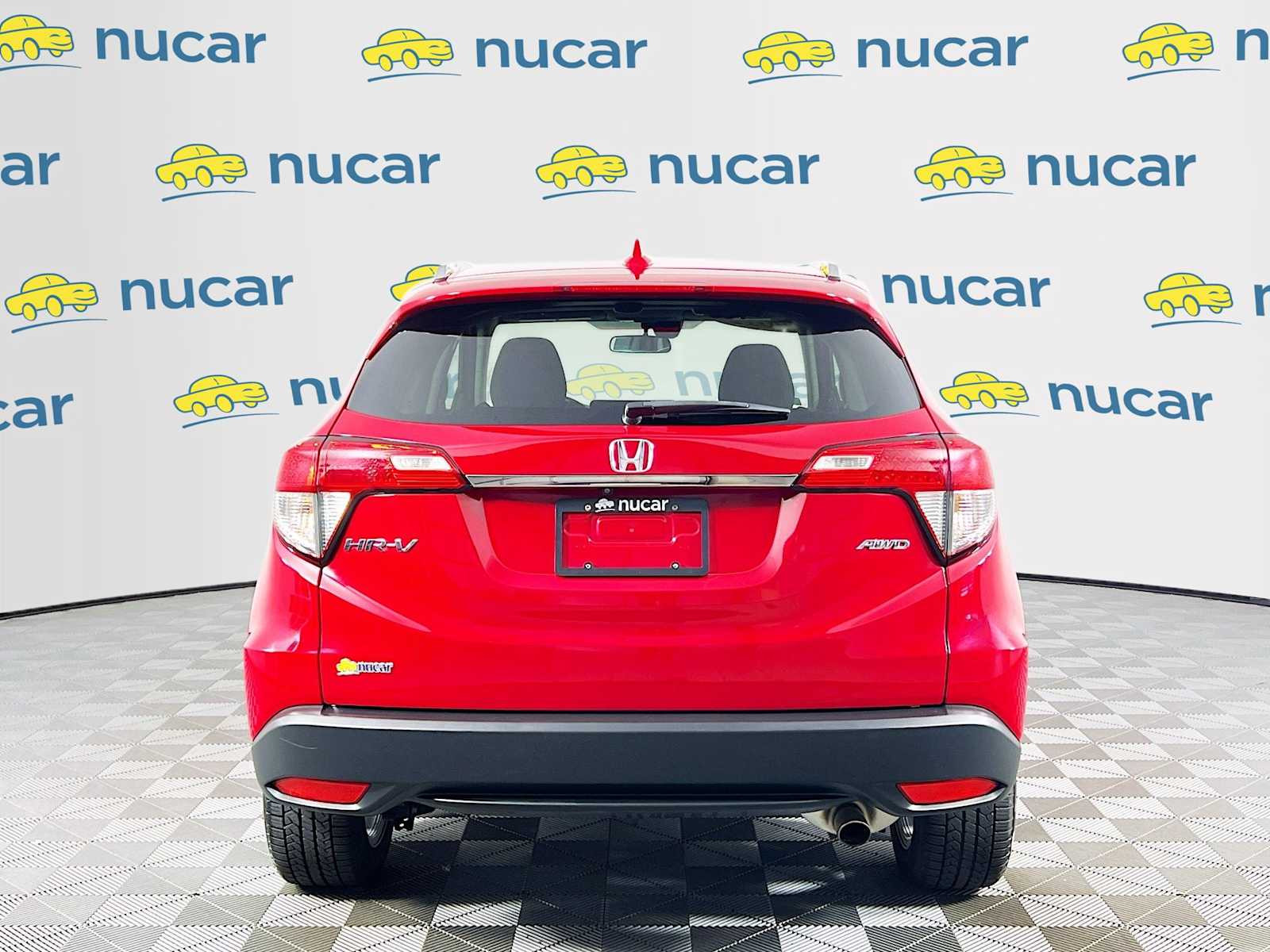 2019 Honda HR-V EX - Photo 6
