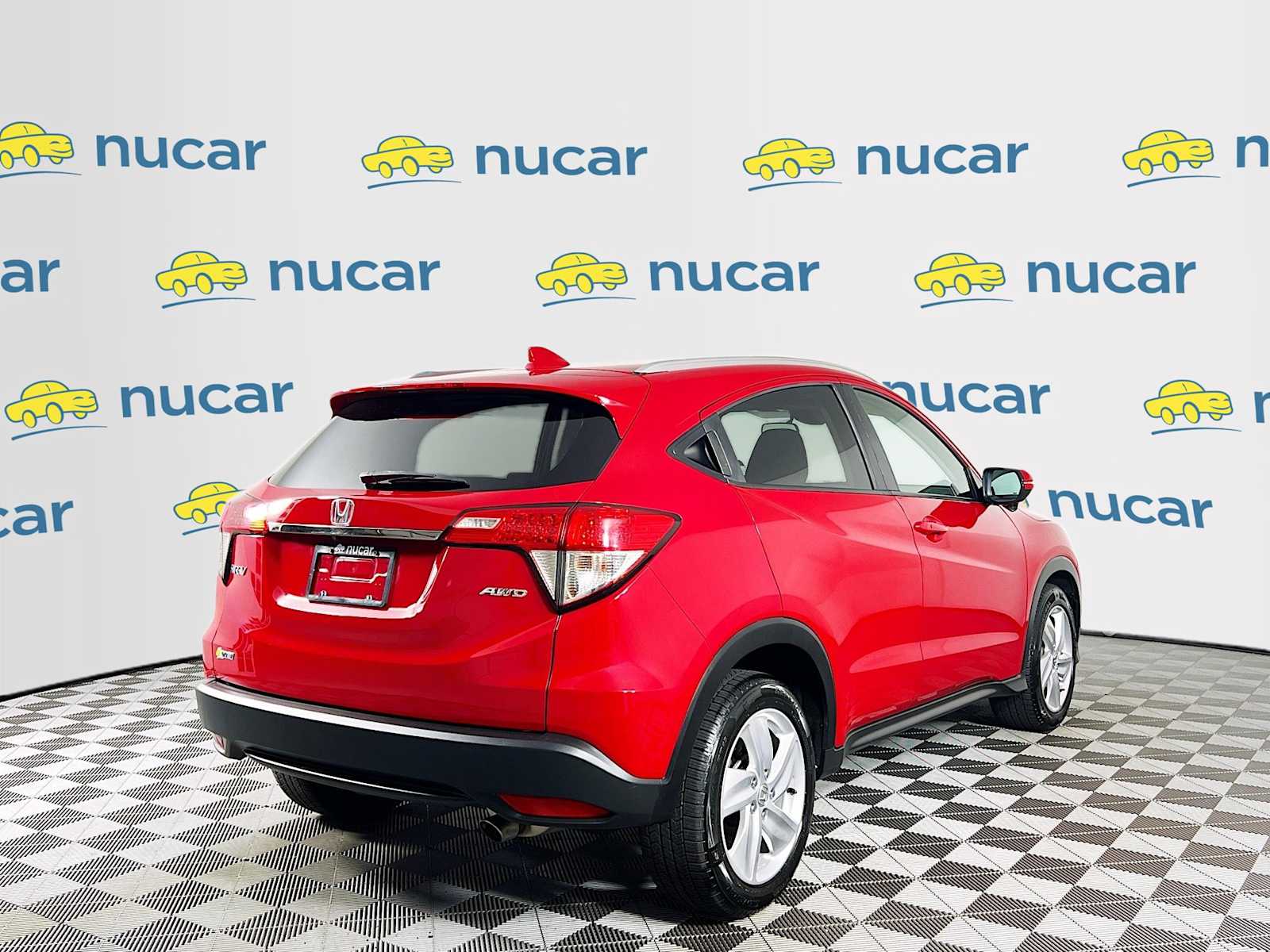2019 Honda HR-V EX - Photo 7