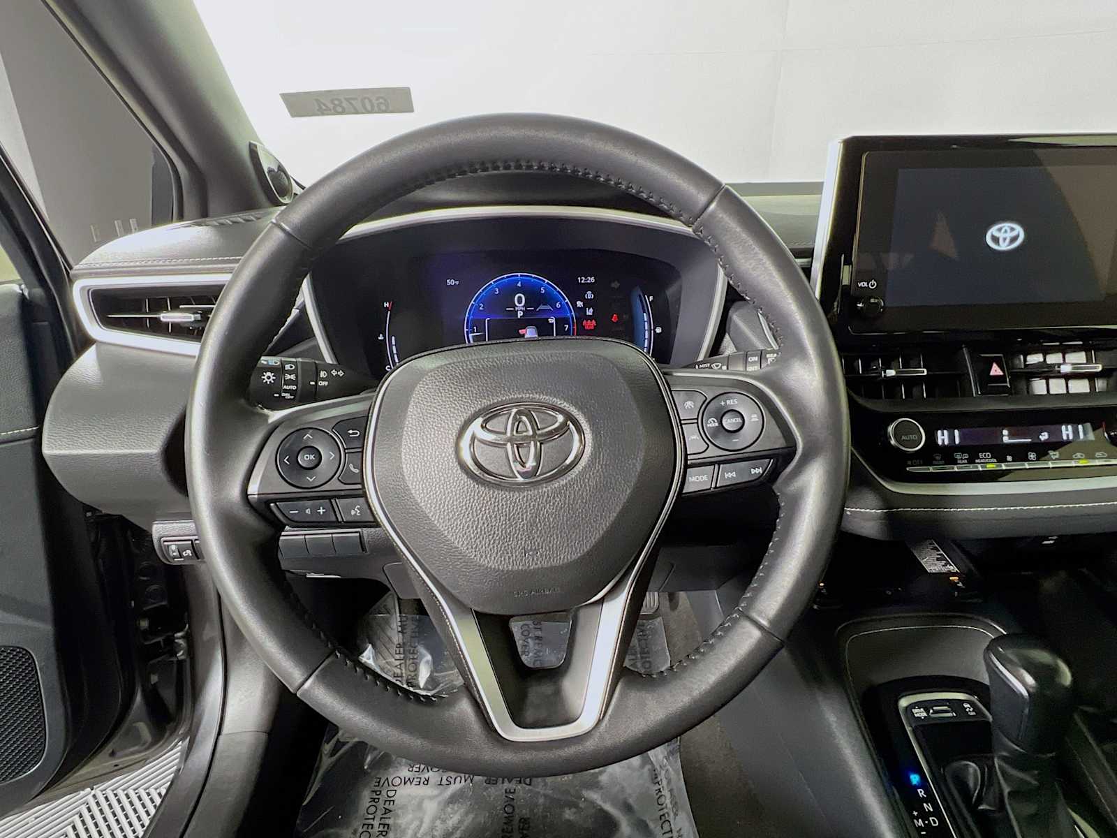 2023 Toyota Corolla XSE - Photo 11