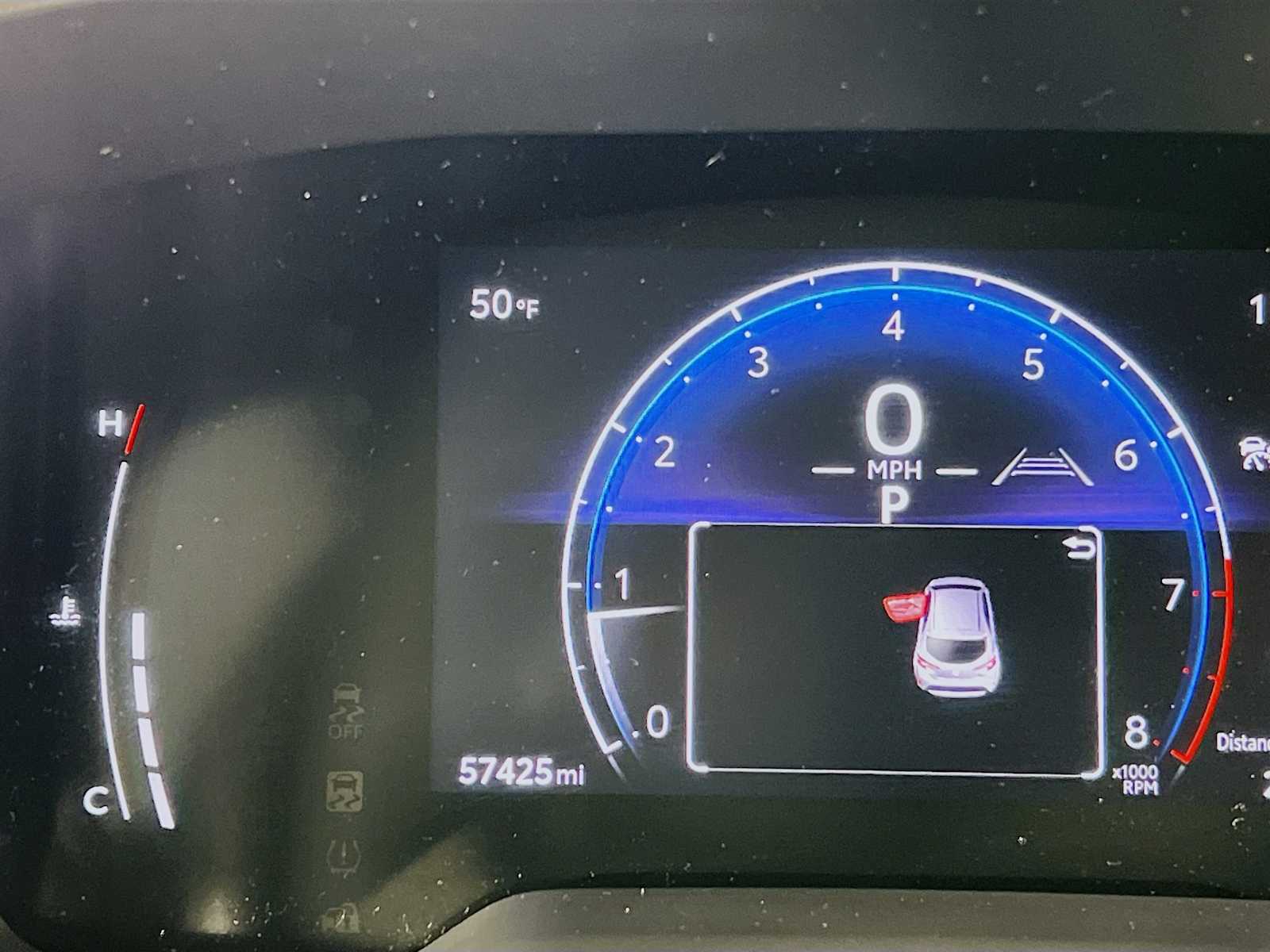 2023 Toyota Corolla XSE - Photo 12