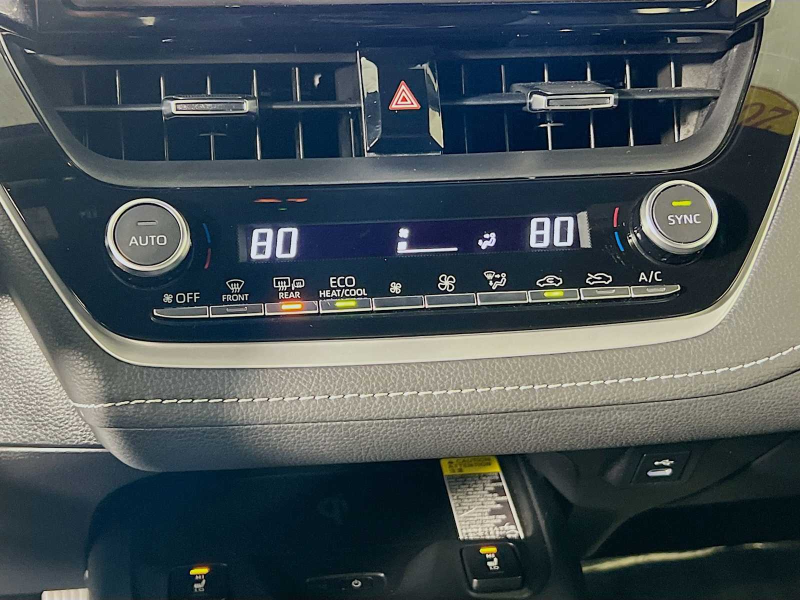 2023 Toyota Corolla XSE - Photo 15