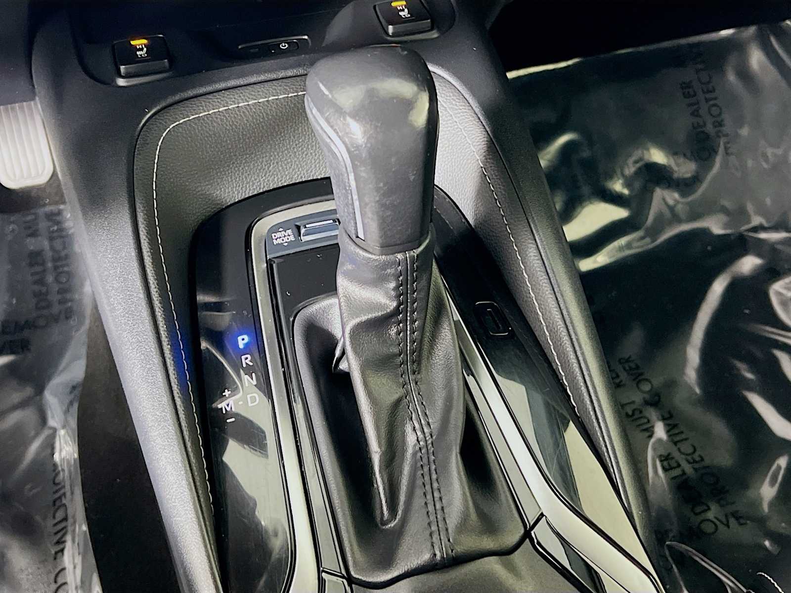 2023 Toyota Corolla XSE - Photo 16