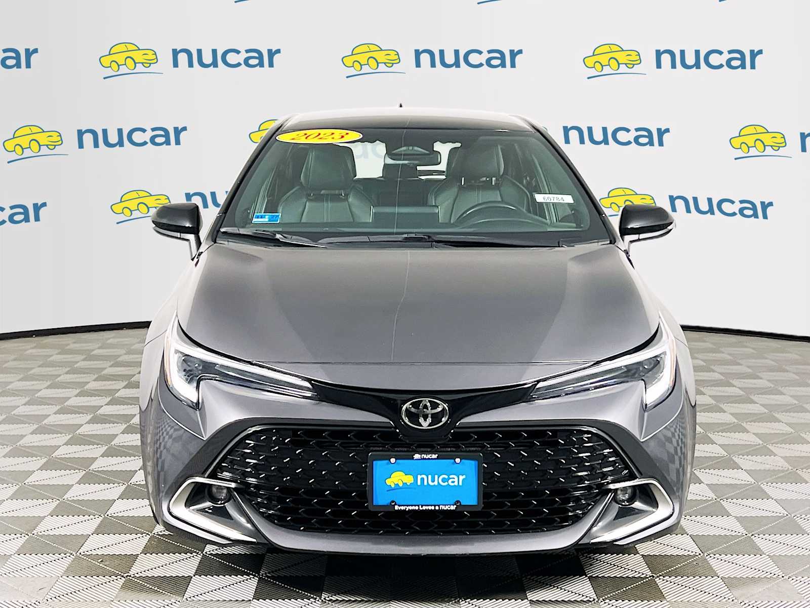 2023 Toyota Corolla XSE - Photo 2