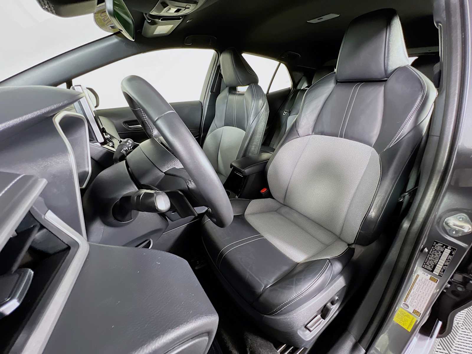 2023 Toyota Corolla XSE - Photo 21