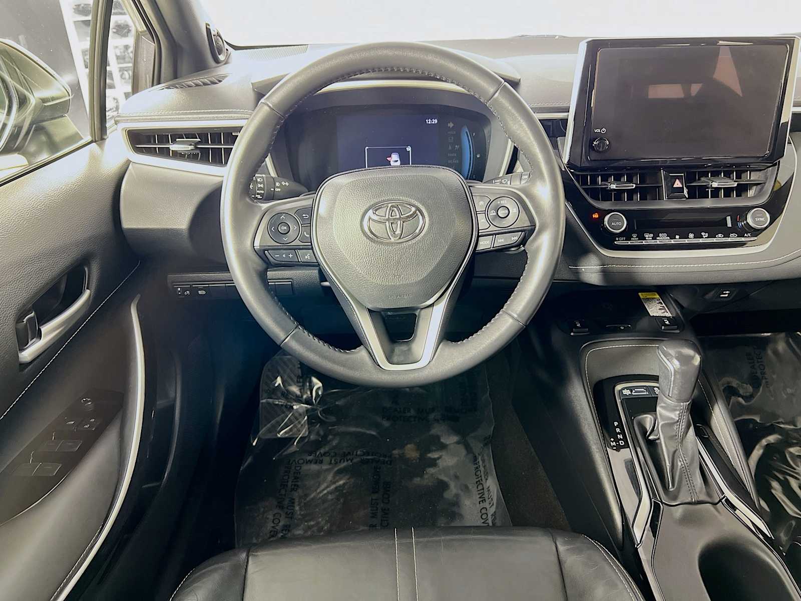 2023 Toyota Corolla XSE - Photo 22