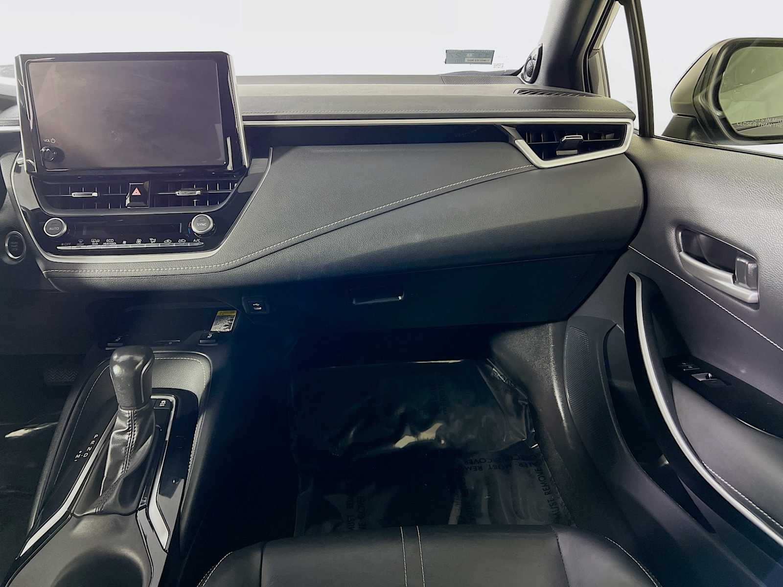 2023 Toyota Corolla XSE - Photo 23