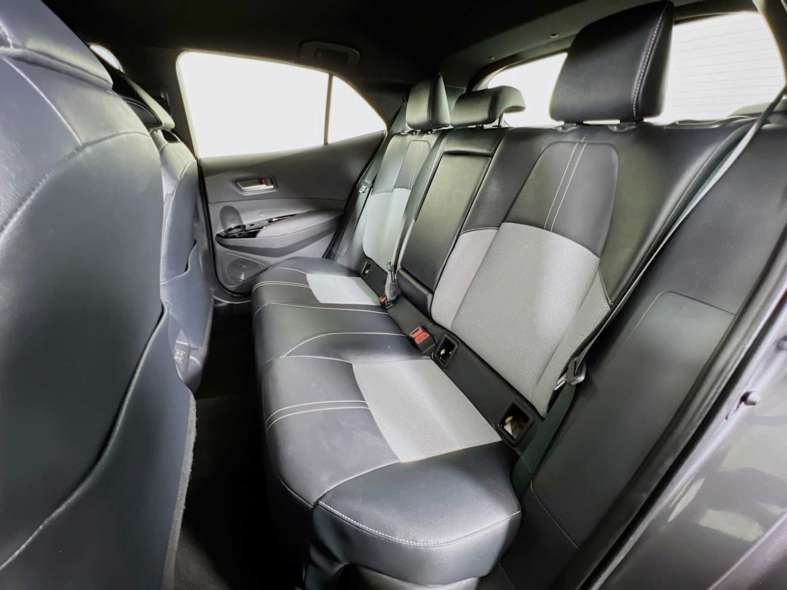 2023 Toyota Corolla XSE - Photo 24