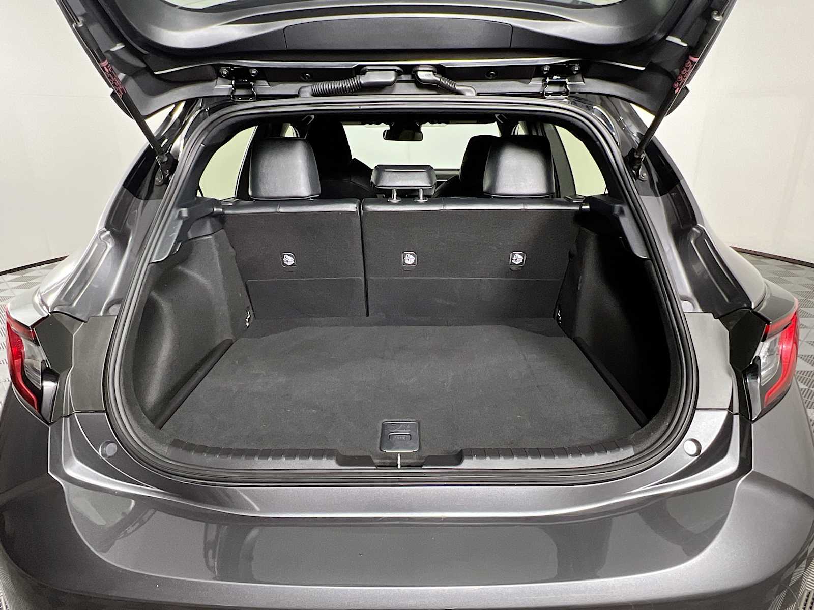 2023 Toyota Corolla XSE - Photo 25