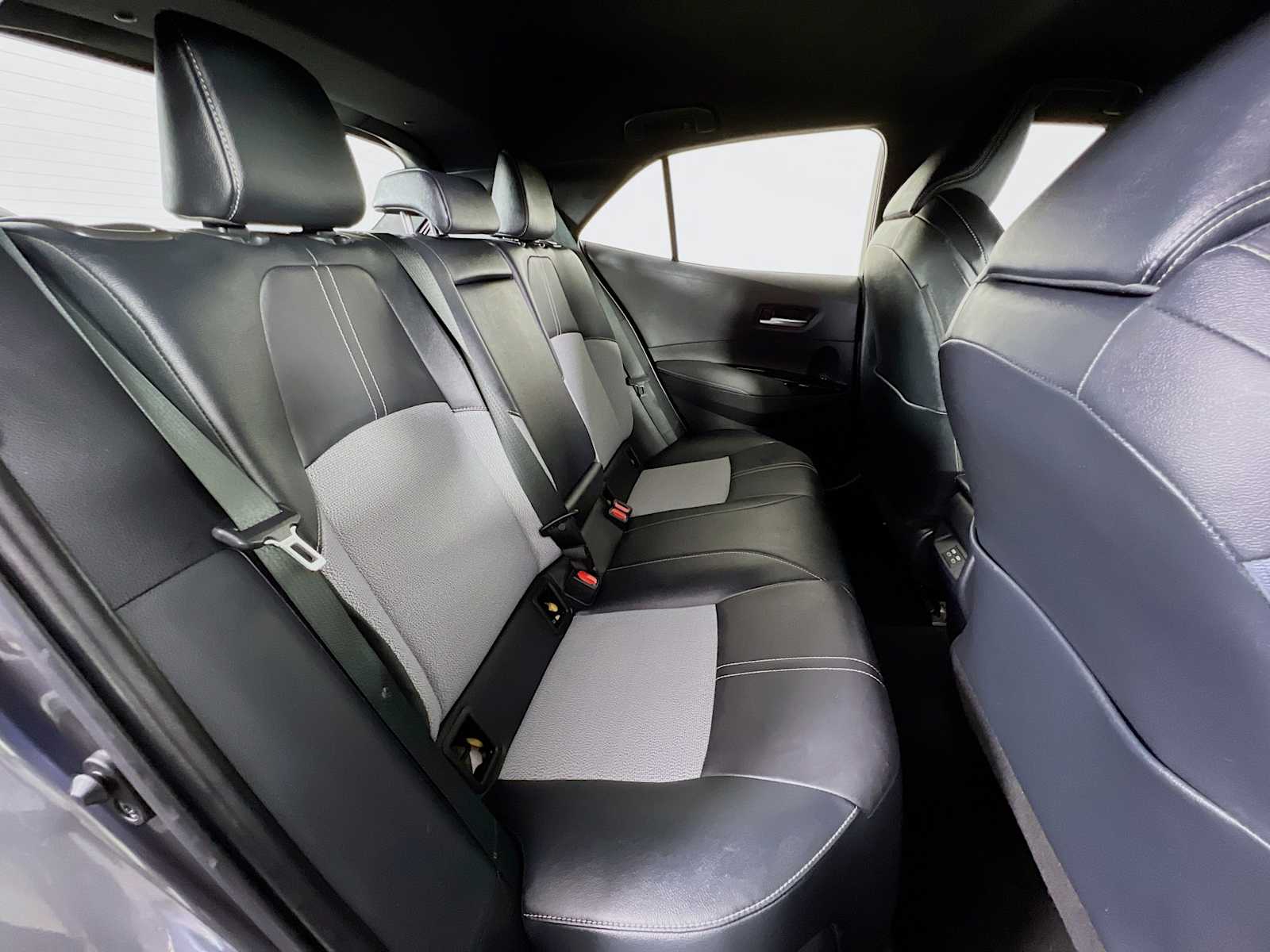 2023 Toyota Corolla XSE - Photo 26