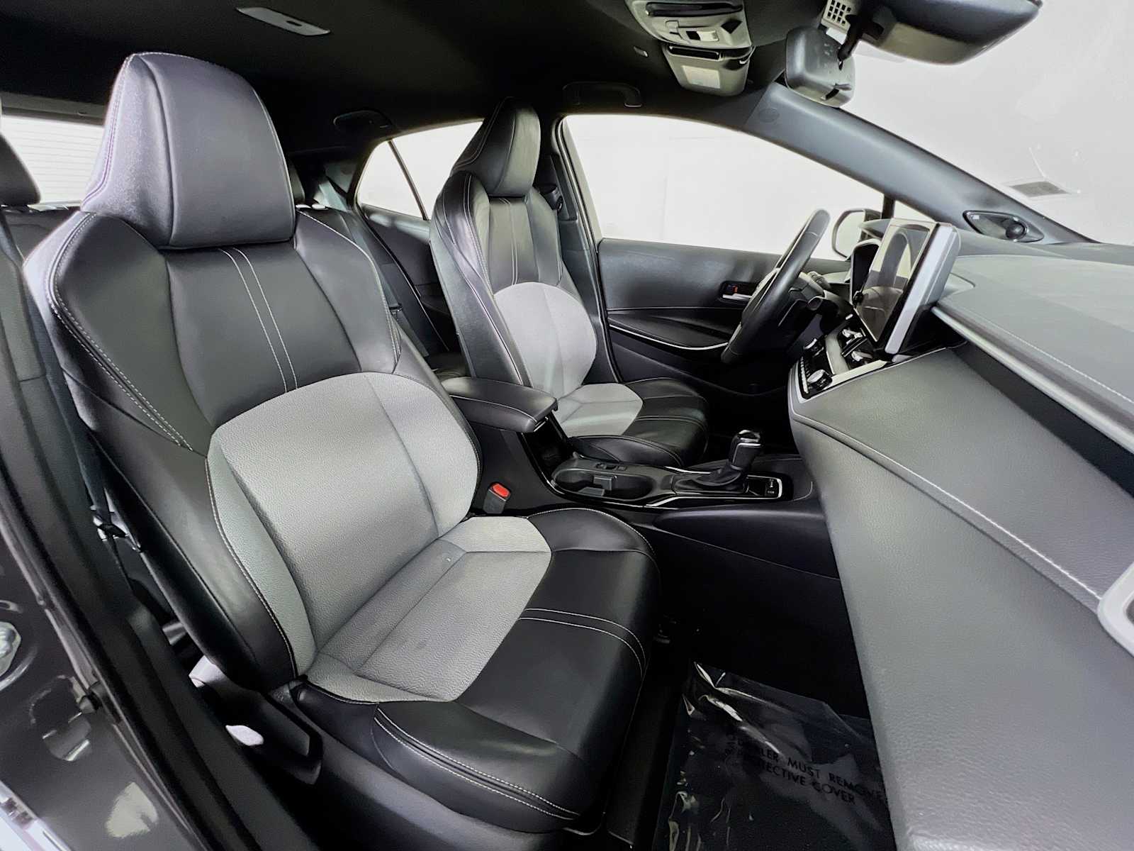 2023 Toyota Corolla XSE - Photo 27