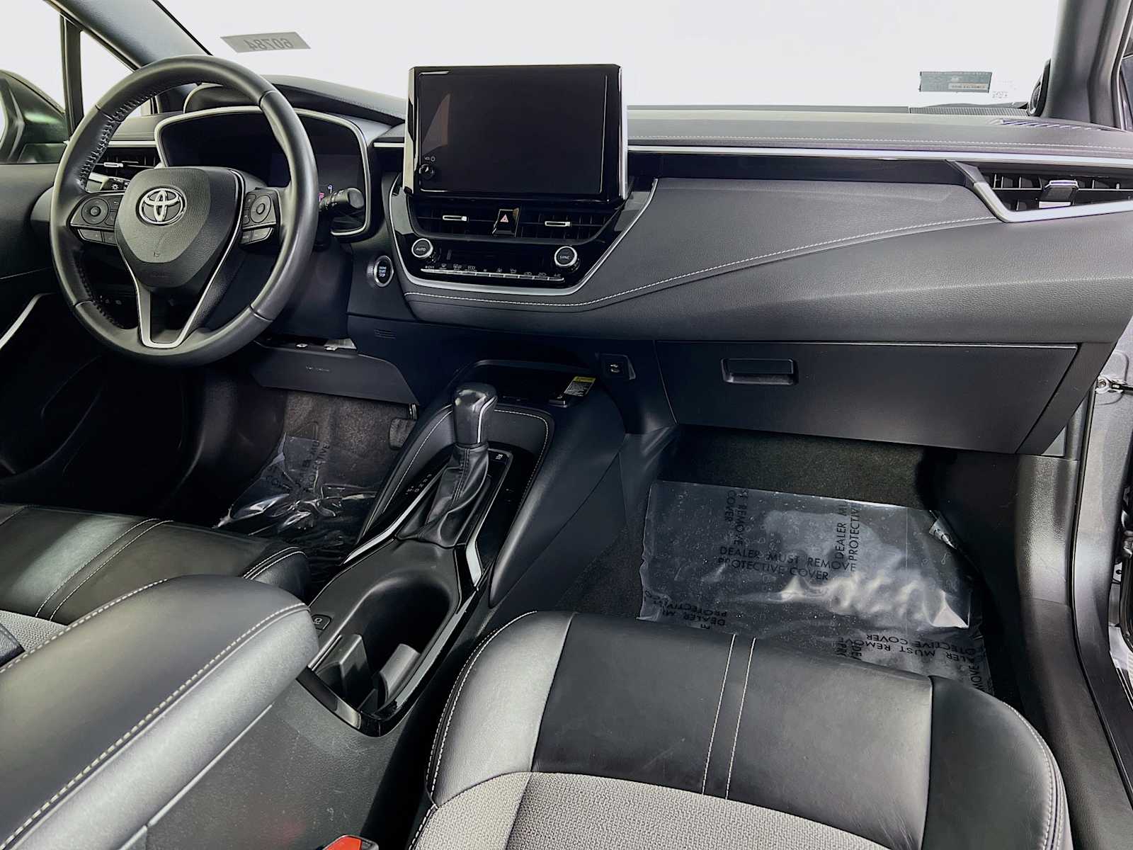 2023 Toyota Corolla XSE - Photo 28