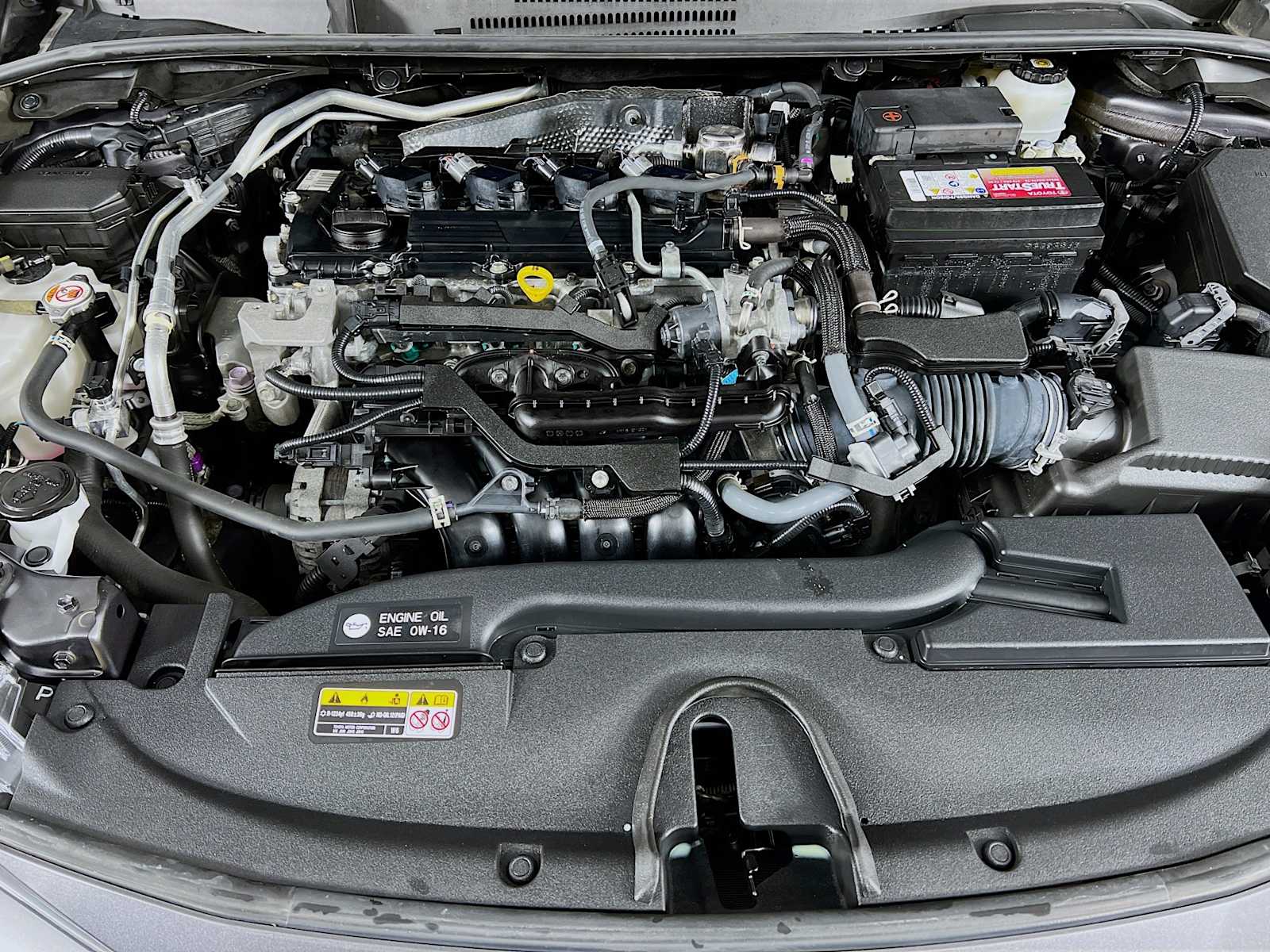 2023 Toyota Corolla XSE - Photo 29