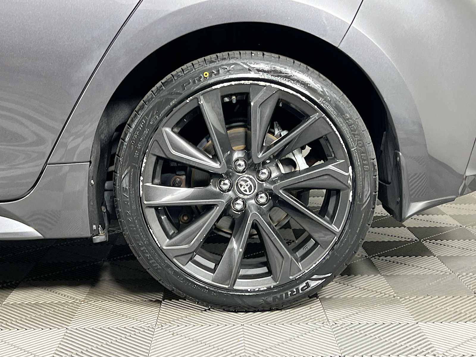 2023 Toyota Corolla XSE - Photo 30
