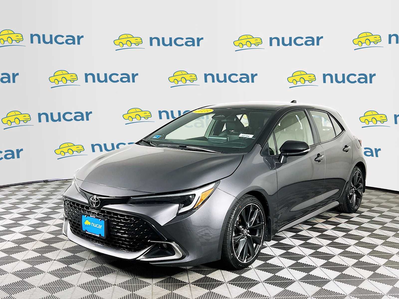 2023 Toyota Corolla XSE - Photo 3