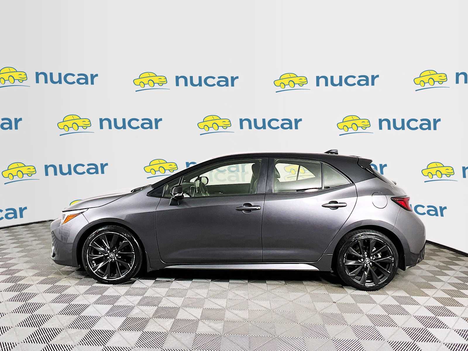 2023 Toyota Corolla XSE - Photo 4