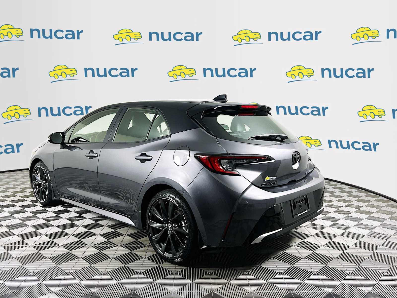 2023 Toyota Corolla XSE - Photo 5