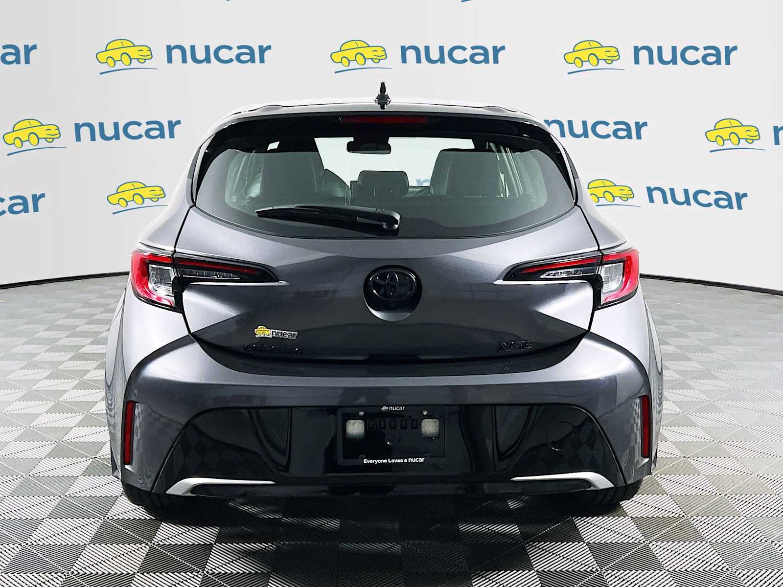 2023 Toyota Corolla XSE - Photo 6