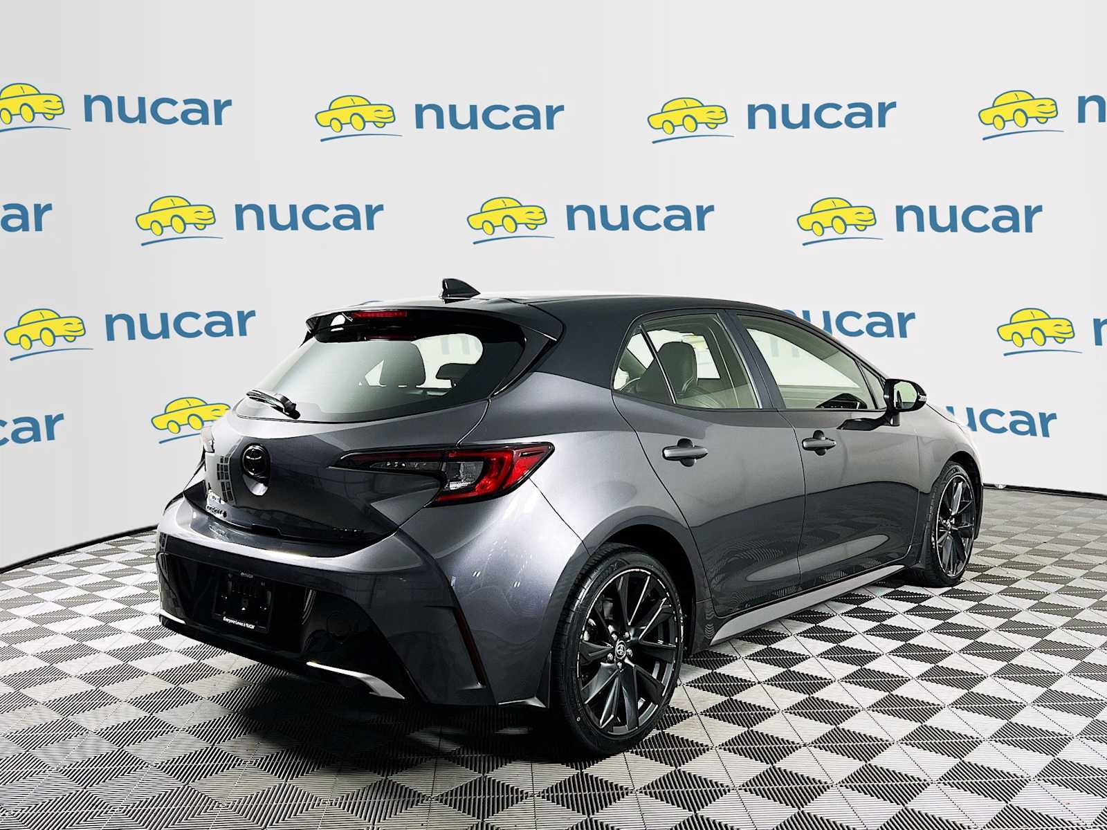 2023 Toyota Corolla XSE - Photo 7