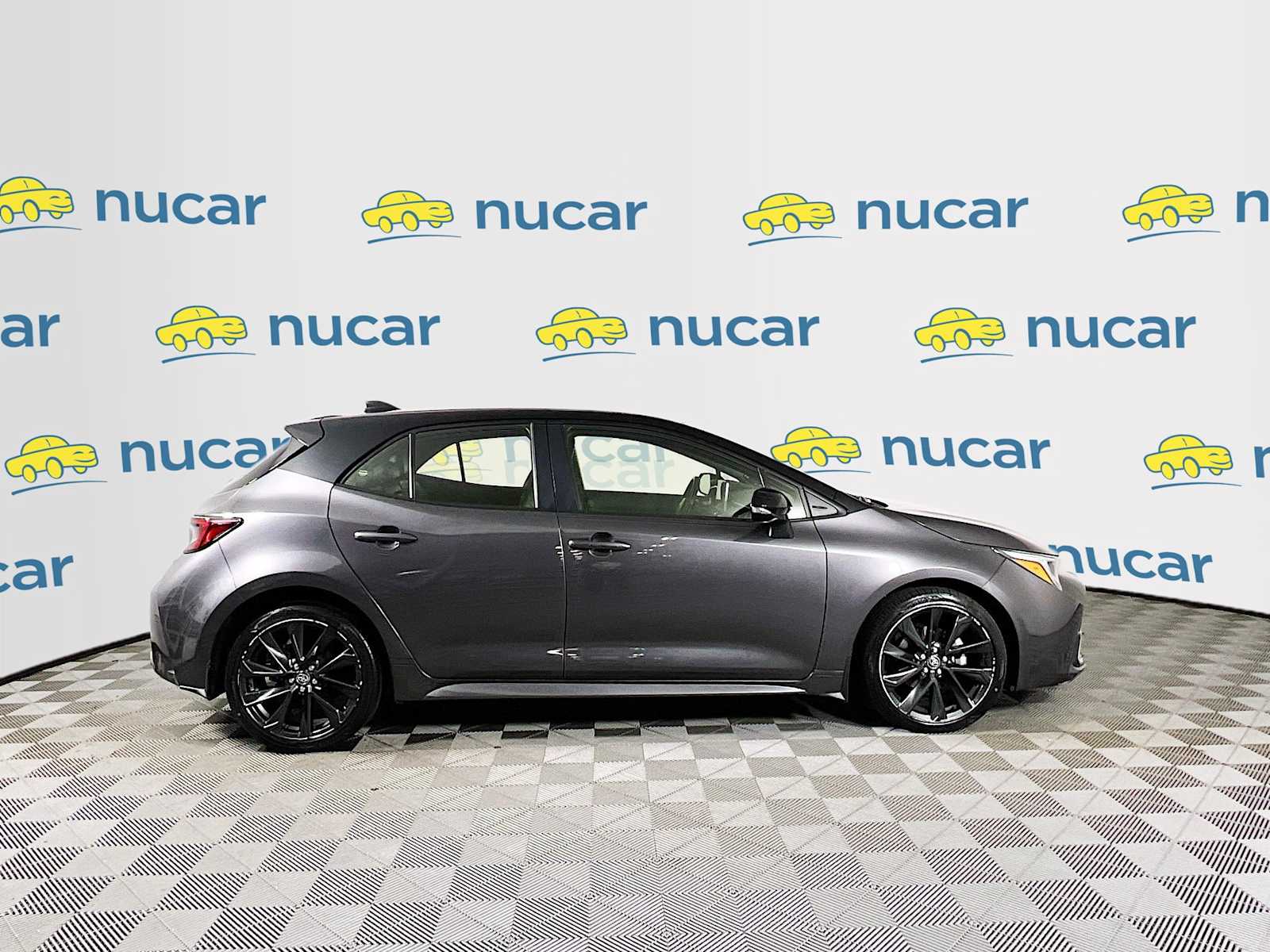 2023 Toyota Corolla XSE - Photo 8