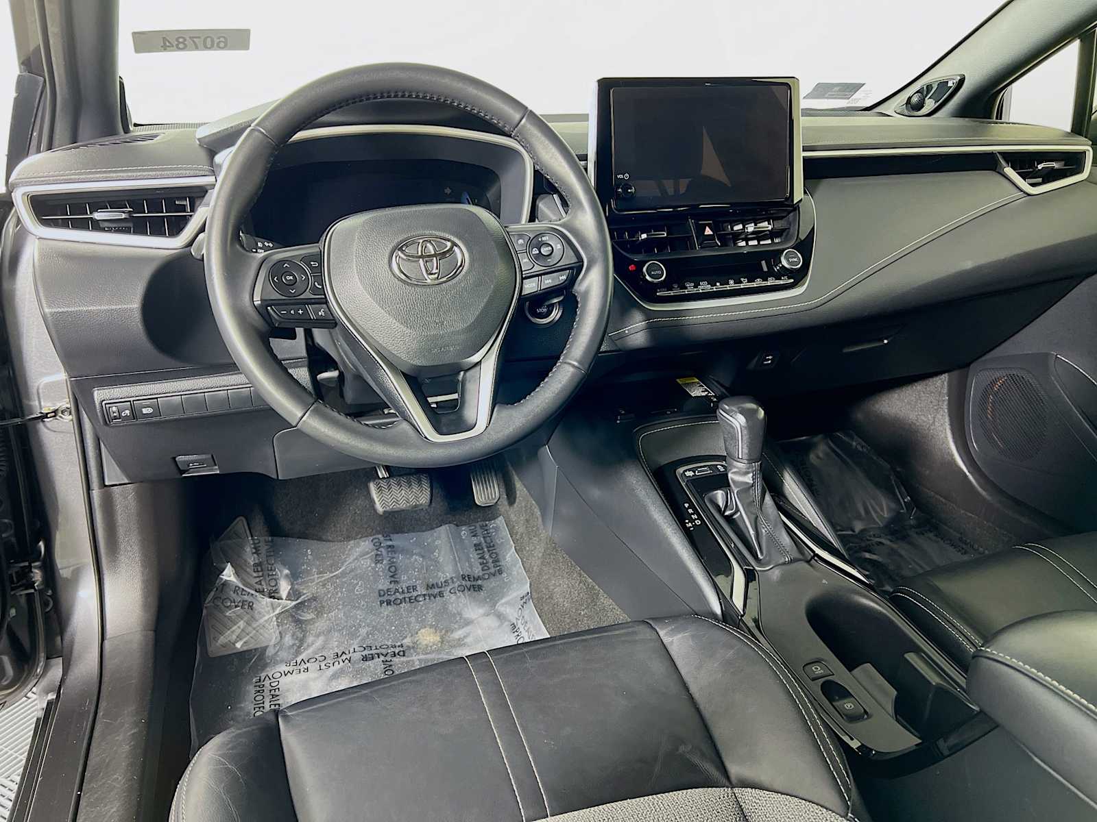 2023 Toyota Corolla XSE - Photo 9