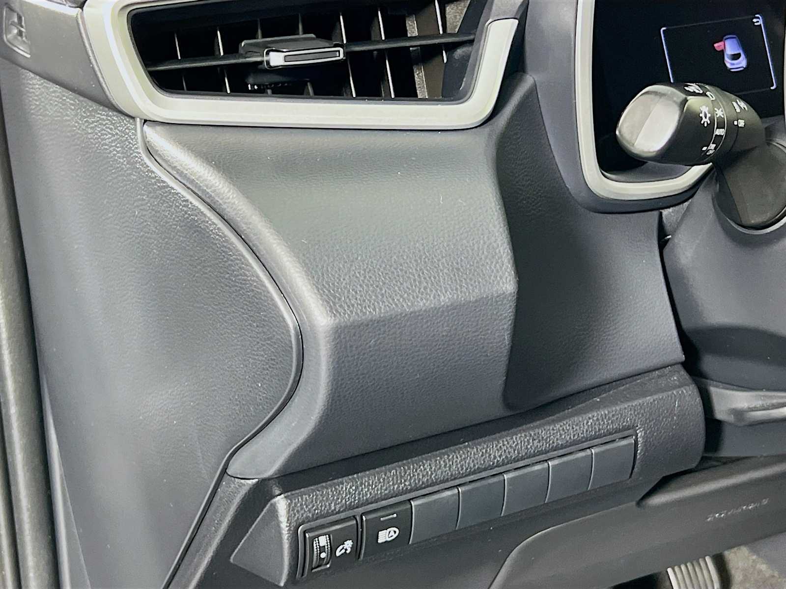 2023 Toyota Corolla XSE - Photo 10