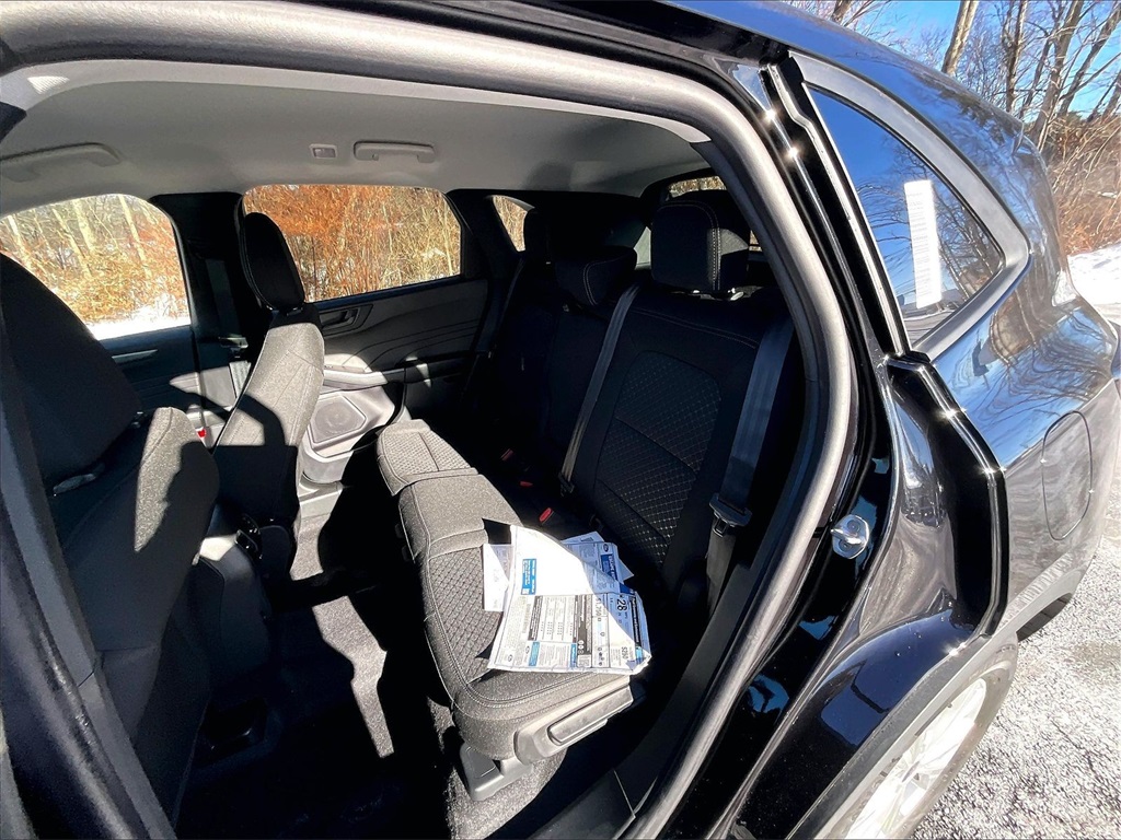 2026 Ford Escape Active - Photo 11