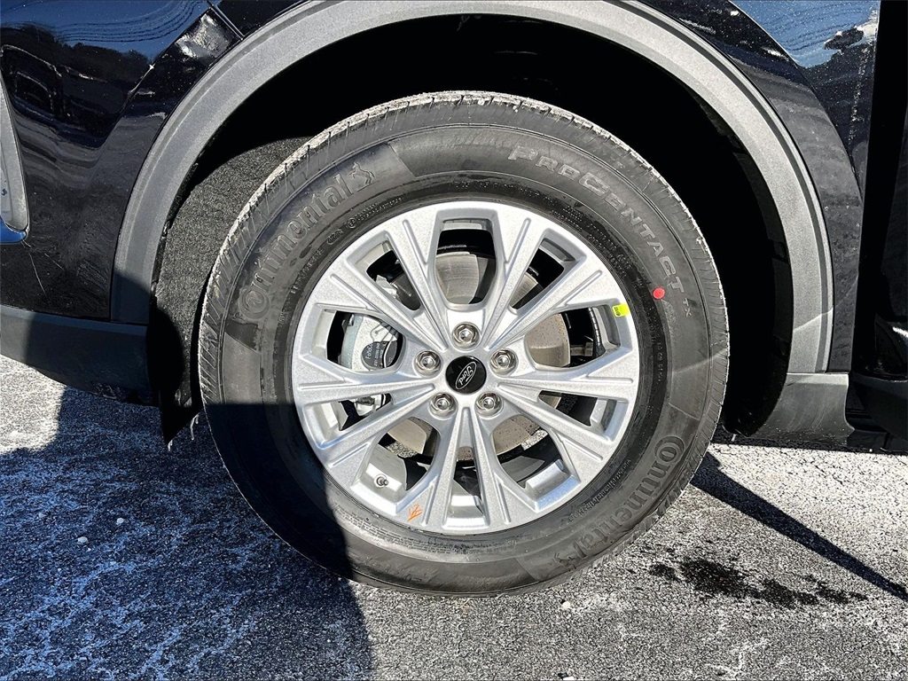 2026 Ford Escape Active - Photo 12