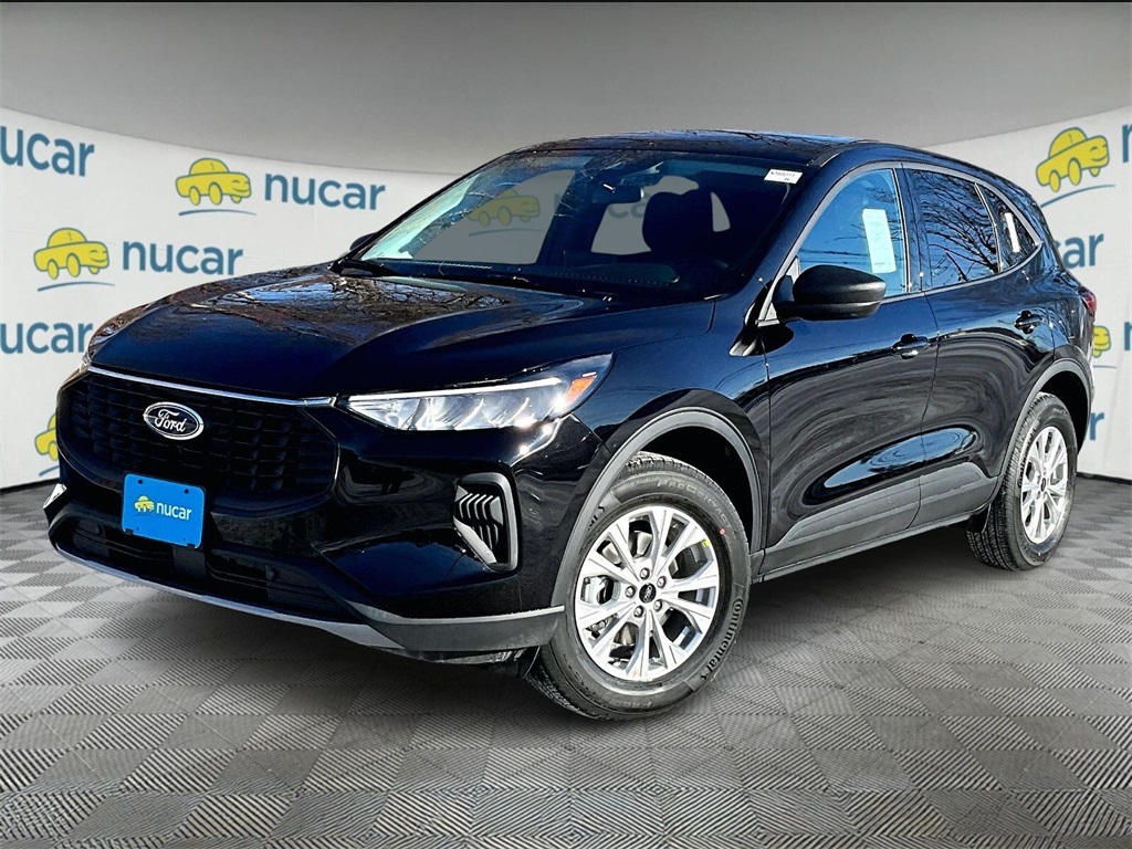 2026 Ford Escape Active - Photo 3