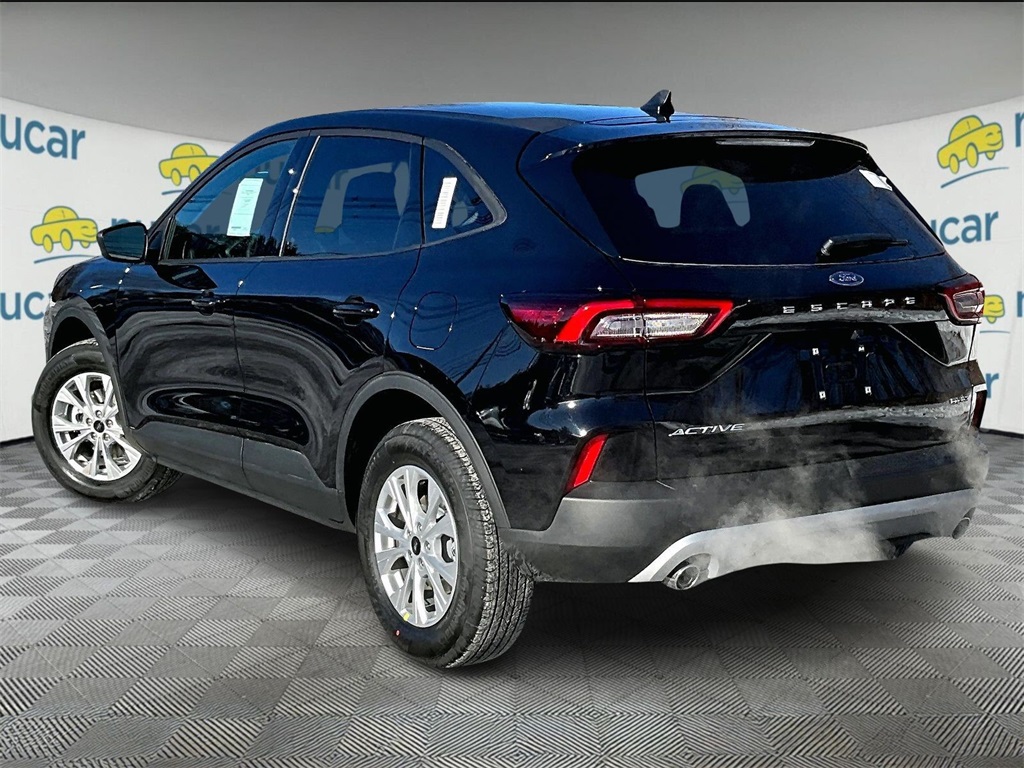 2026 Ford Escape Active - Photo 4