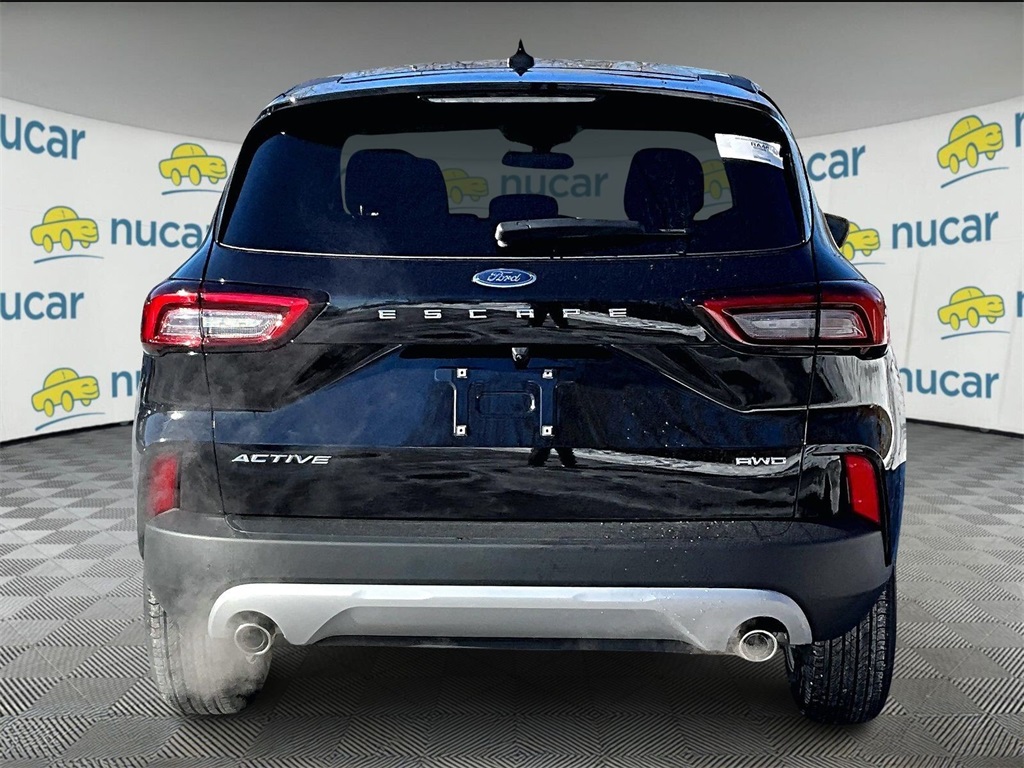 2026 Ford Escape Active - Photo 5