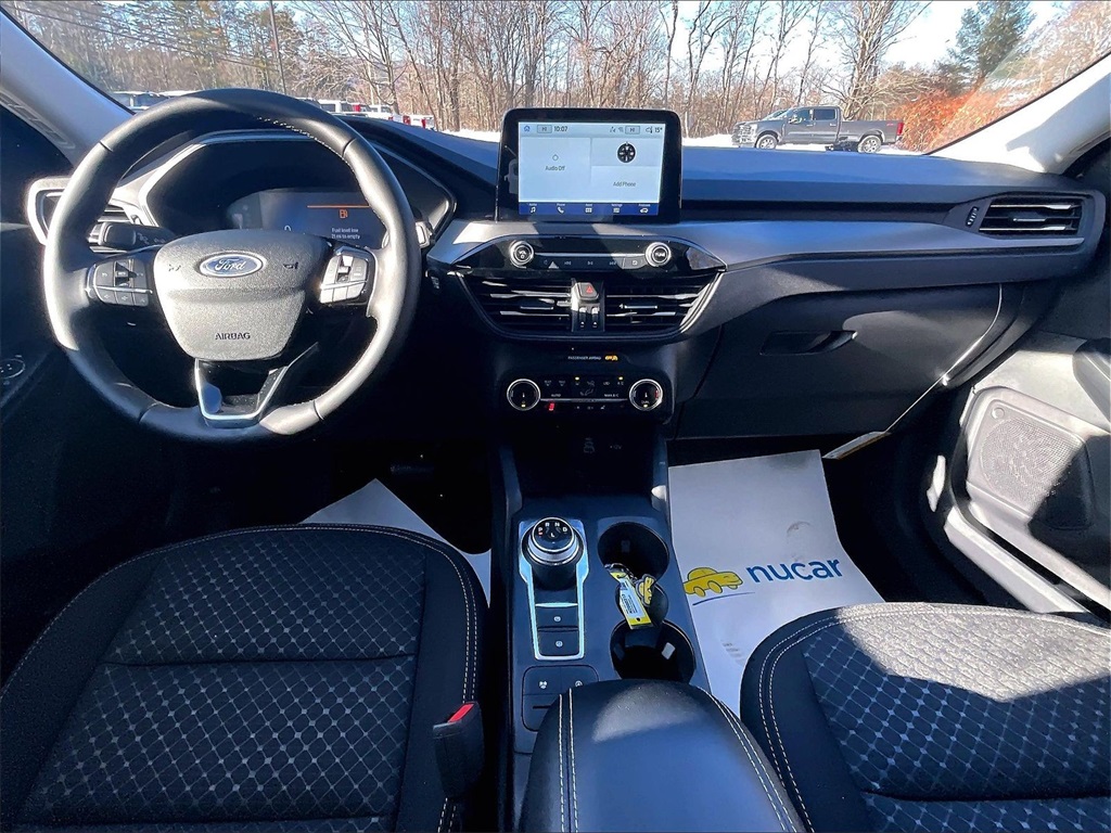 2026 Ford Escape Active - Photo 6