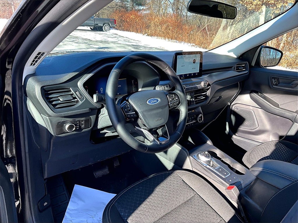 2026 Ford Escape Active - Photo 7