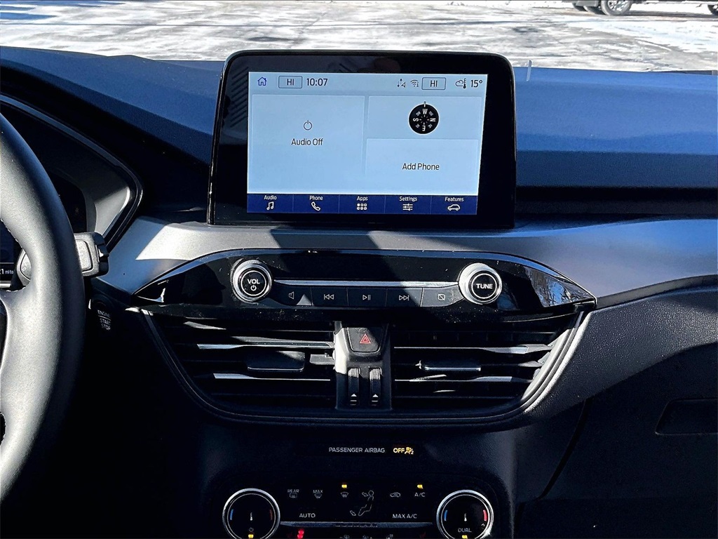 2026 Ford Escape Active - Photo 8