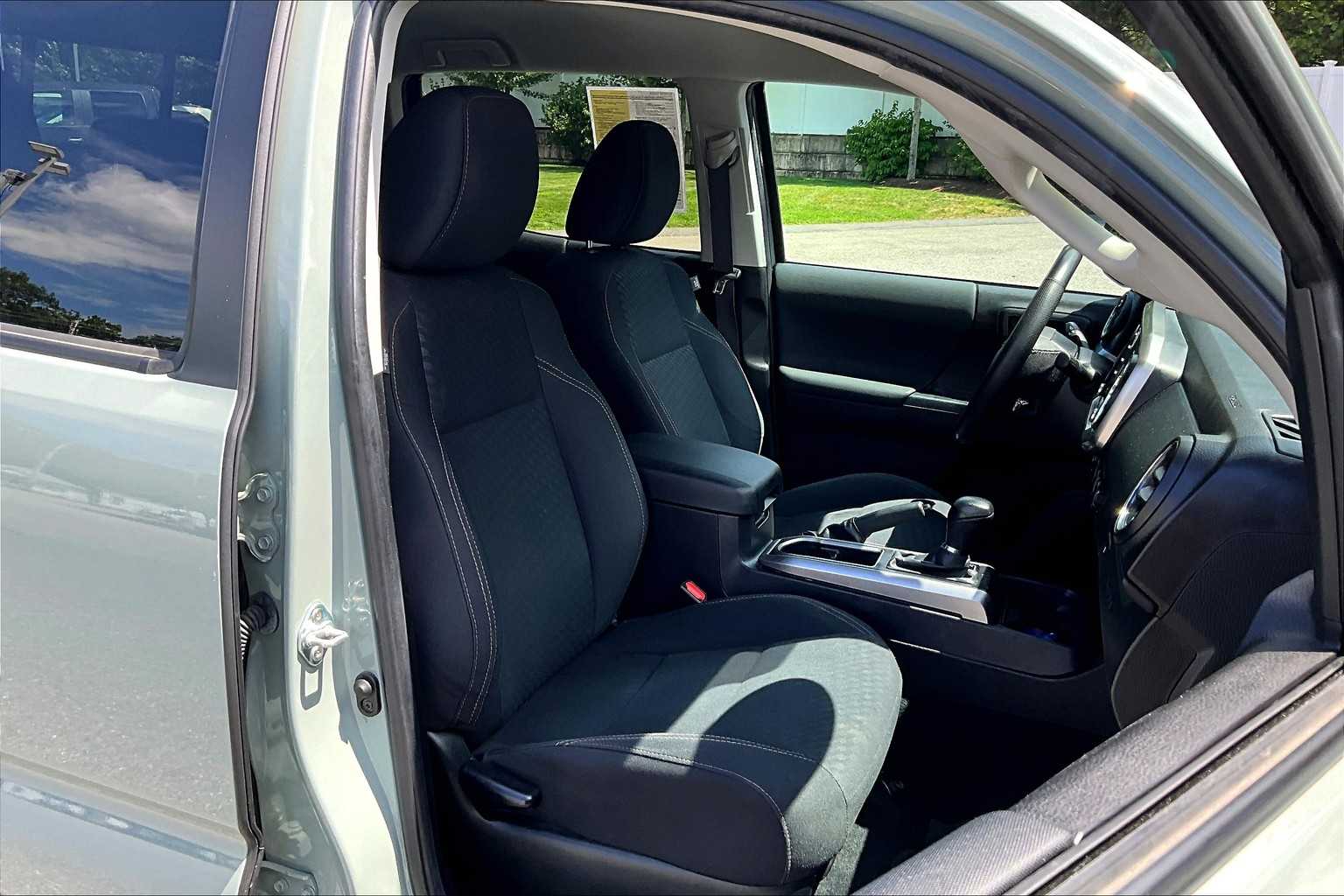 2023 Toyota Tacoma Trail Edition - Photo 11