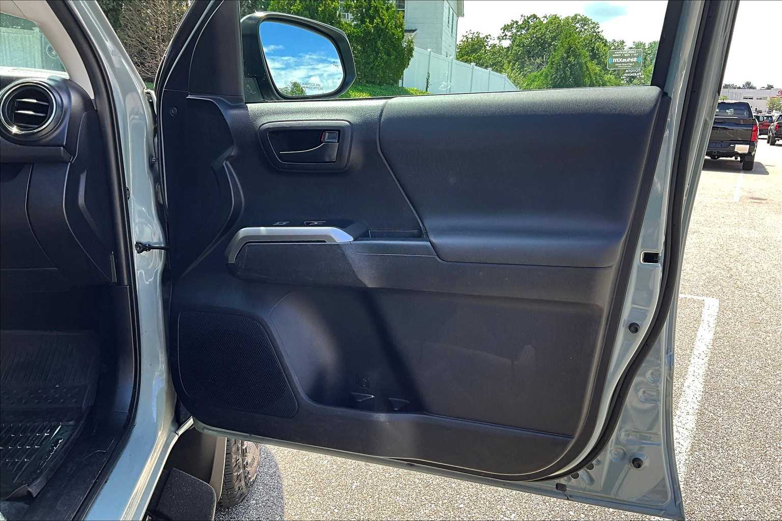 2023 Toyota Tacoma Trail Edition - Photo 12