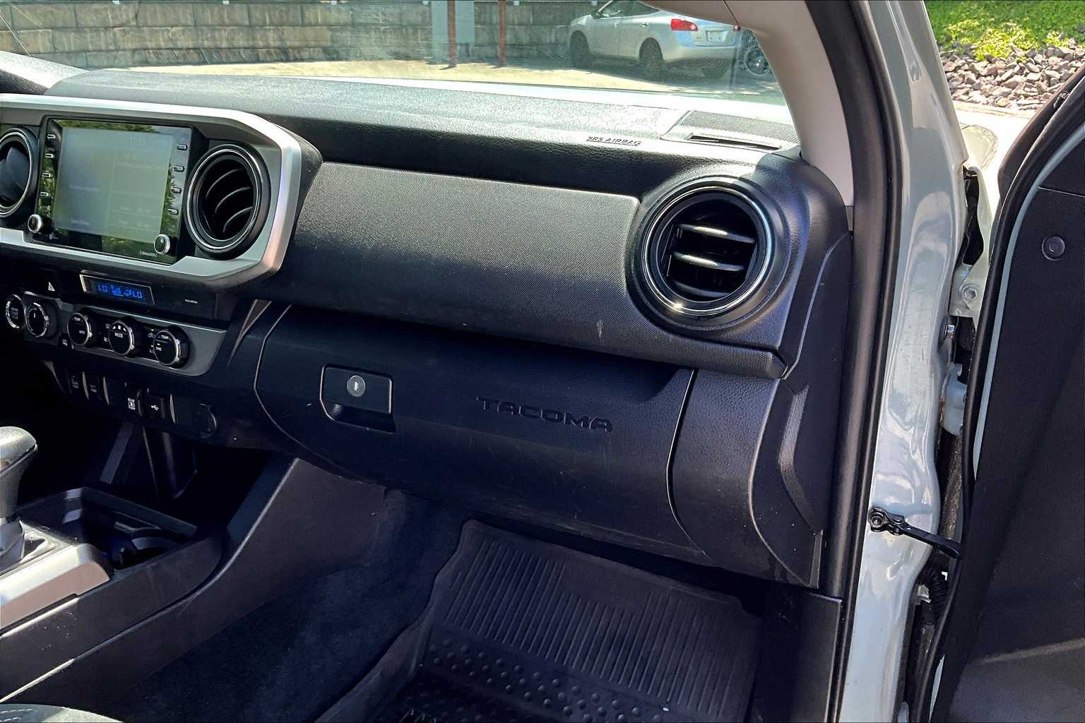 2023 Toyota Tacoma Trail Edition - Photo 13