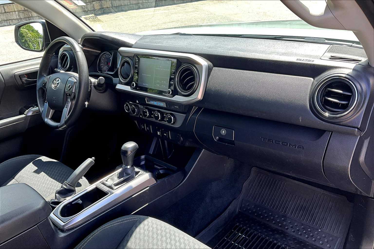 2023 Toyota Tacoma Trail Edition - Photo 14