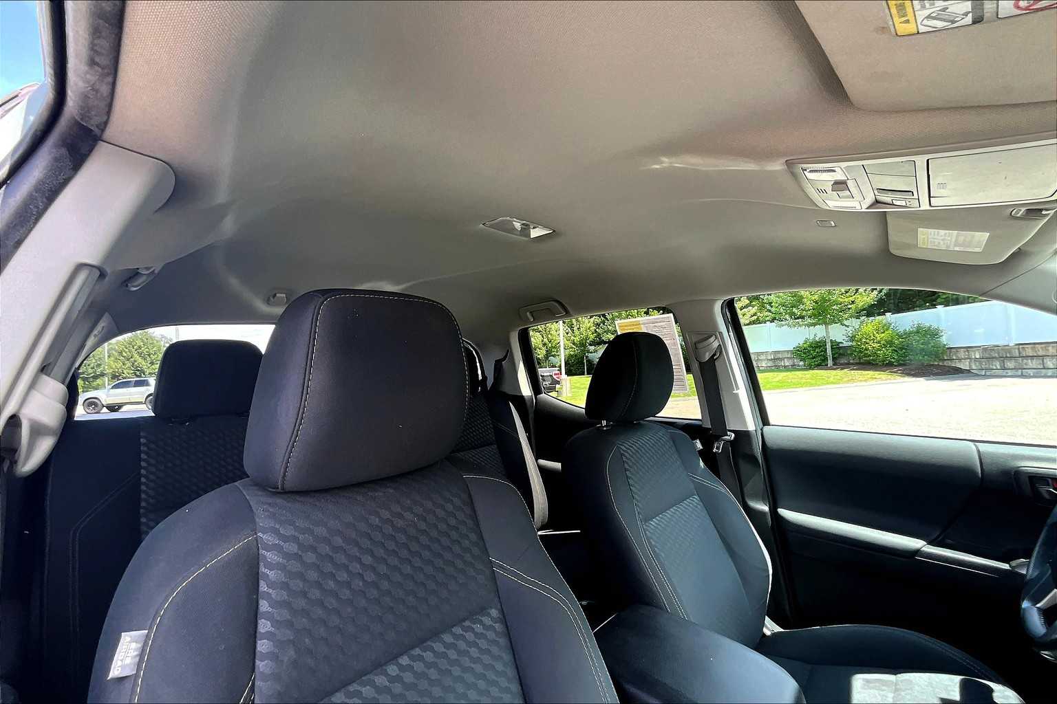 2023 Toyota Tacoma Trail Edition - Photo 22