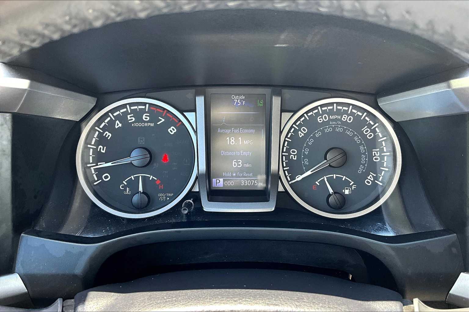 2023 Toyota Tacoma Trail Edition - Photo 25