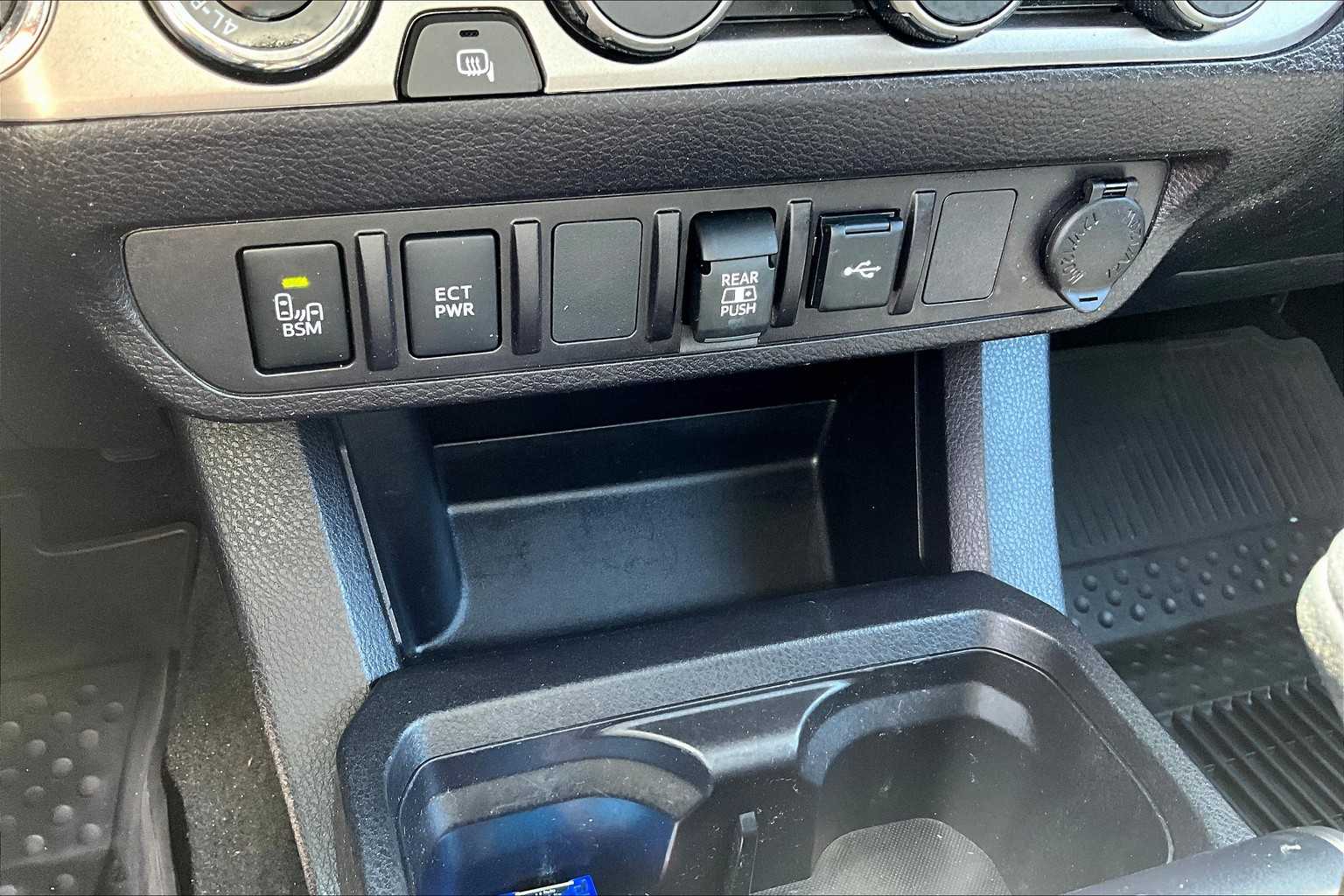 2023 Toyota Tacoma Trail Edition - Photo 27