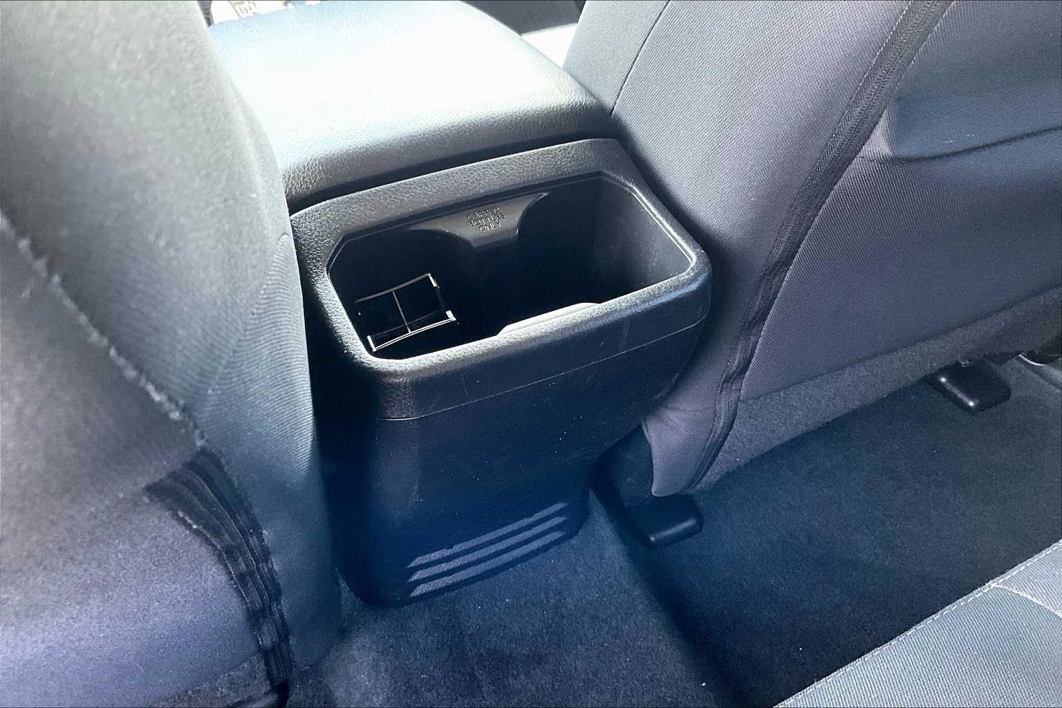 2023 Toyota Tacoma Trail Edition - Photo 28