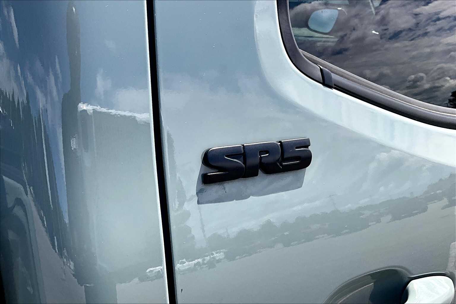 2023 Toyota Tacoma Trail Edition - Photo 29