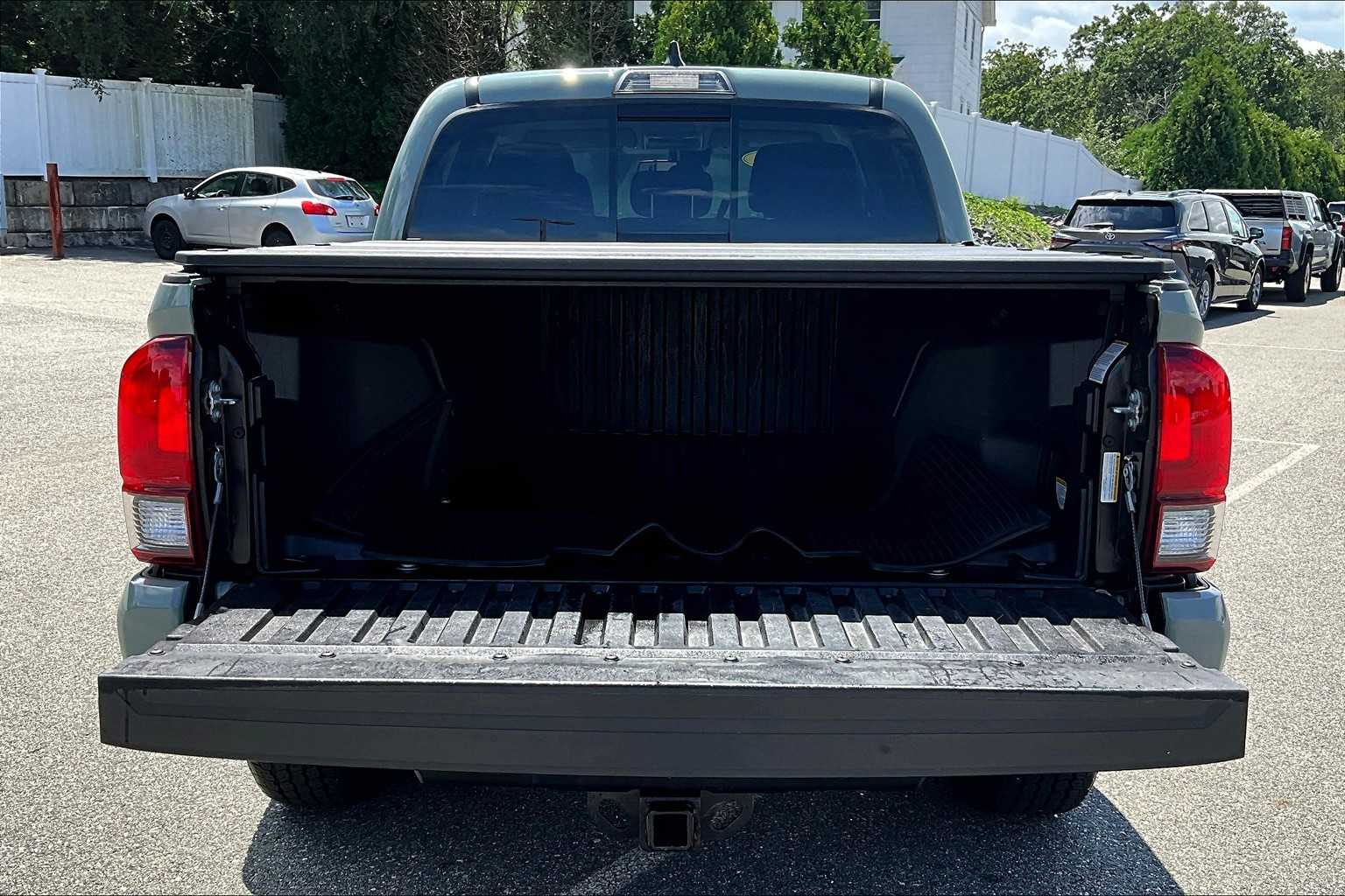 2023 Toyota Tacoma Trail Edition - Photo 32