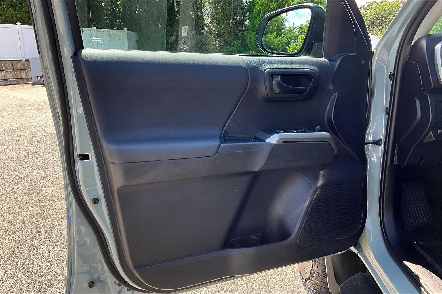 2023 Toyota Tacoma Trail Edition - Photo 9