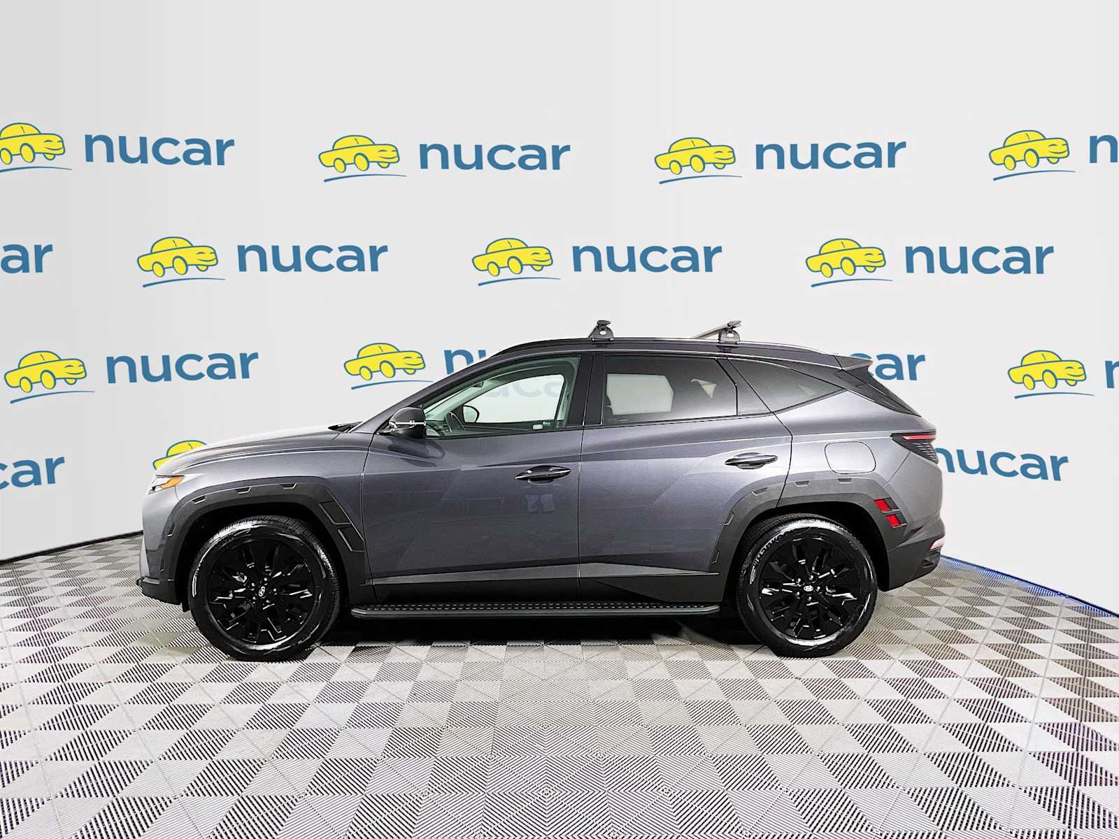 2022 Hyundai Tucson XRT - Photo 4